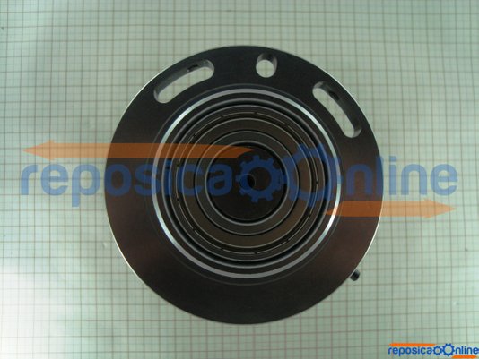 Kit Rotor - Atsv-K66229 - Dewalt