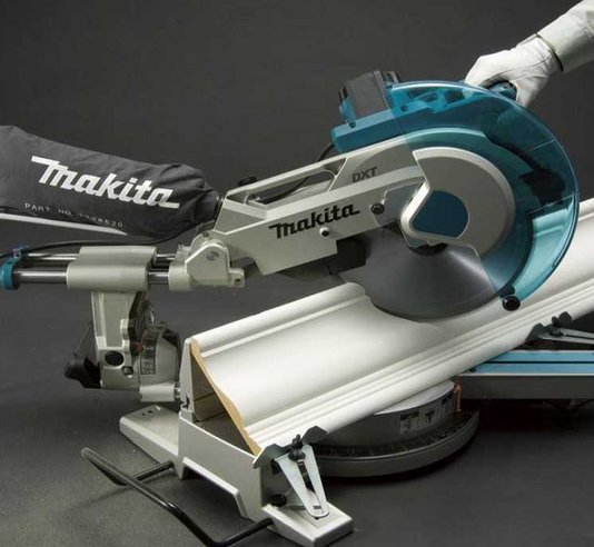 Serra De Esquadria 255Mm (10 Pol ) - Ls1016-220V - Makita