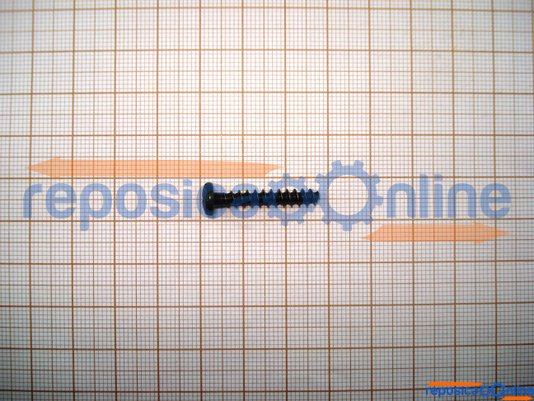 Parafuso M4X25Mm Makita - 266374-1