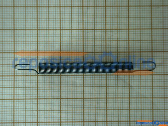 Mola De Tensao 4 Para Serra Circular 5740Nb Makita - 231818-0