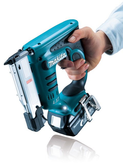 Pinador A Bat 18V Li-Ion(220V) - Dpt351Rfe-220V - Makita