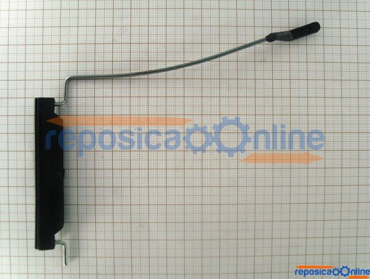 Alav P/ Lixadeira Oscilante 1293.0 - 2608045023 - Bosch