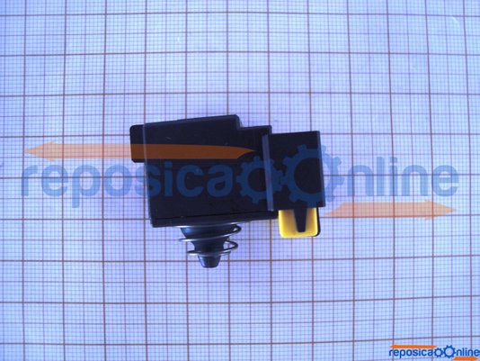 Interruptor - 641889-01S - Dewalt
