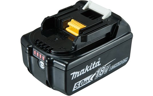 Bateria Bruta Bl1850B C/ Nivel De Carga - 632F15-1 - Makita