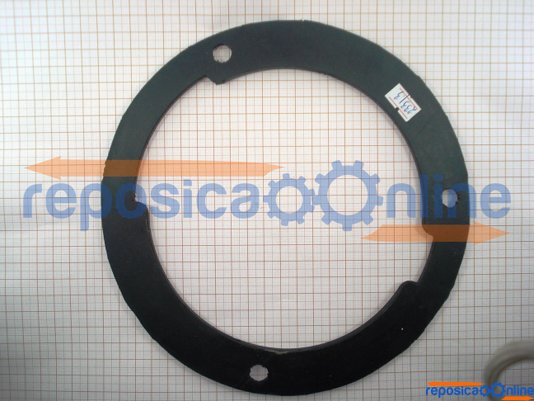Anel De Borracha Do Motor Gasolina (H-0002) - 00002331.3 - Garthen
