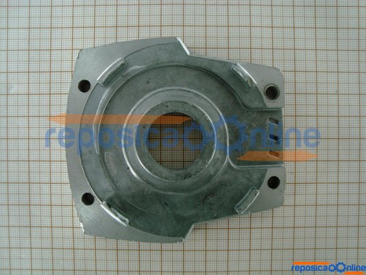 Mancal De Aluminio - F000613078 - Skil