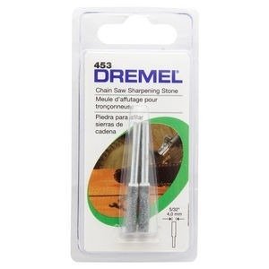 Pedra Afiar Motosserra 4,0Mm Dremel 453 - 2615000453