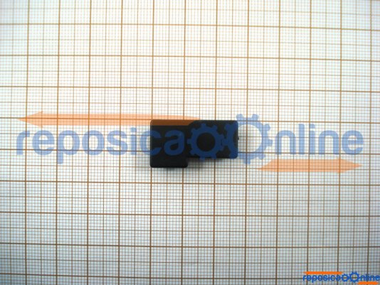 Base De Borracha - F000616310 - Bosch