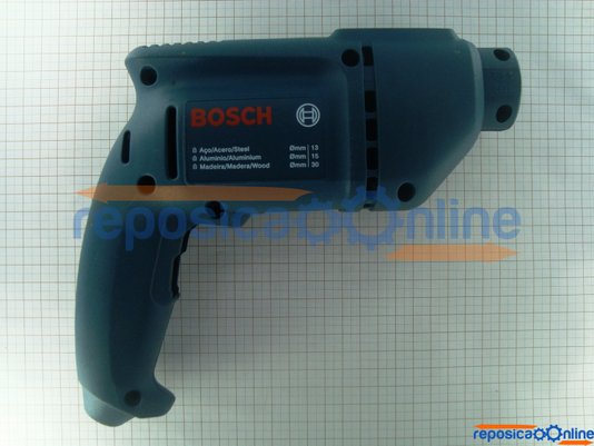 Carc P/ Furadeira 1164.0 - F000600143 - Bosch