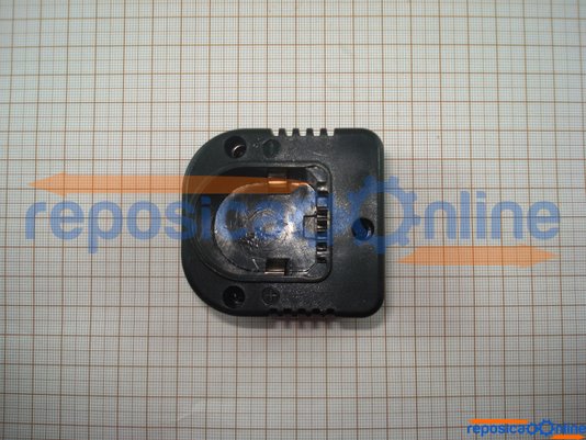 Suporte Da Bateria - Black&Decker - 5140174-58