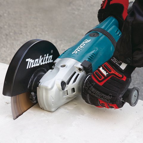 Esmerilhadeira Makita Ga9040S-220V