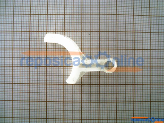 Garfo P Furadeira Bosch 1126 - 2602033002