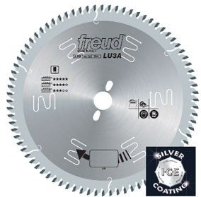 Disco De Serra 160 Mm 48 Dentes Lu3A Freud - F03Fs07411