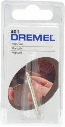 Haste Adaptadora Dremel 401 - 2615000401