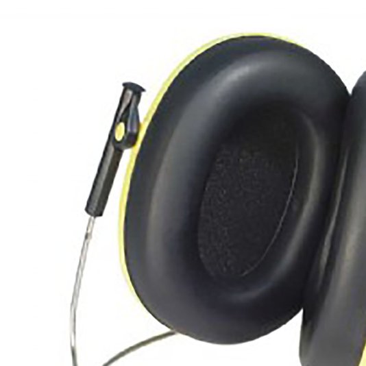 Abafador De Ruídos CG 109 Carbografite - 7060109000