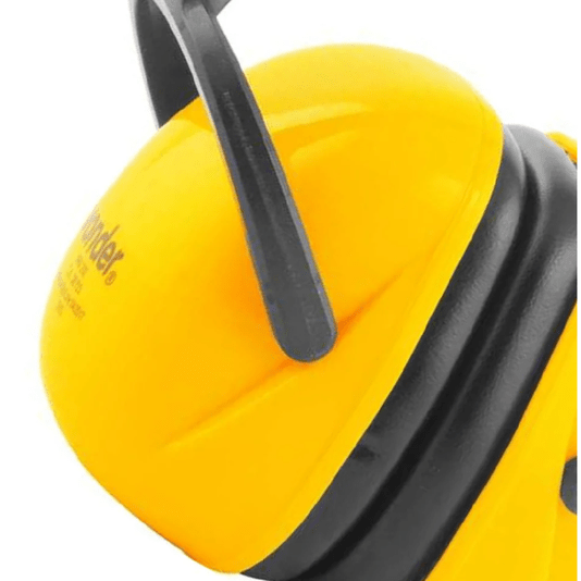 Abafador De Ruidos Concha Arv200 Vonder 7060000200