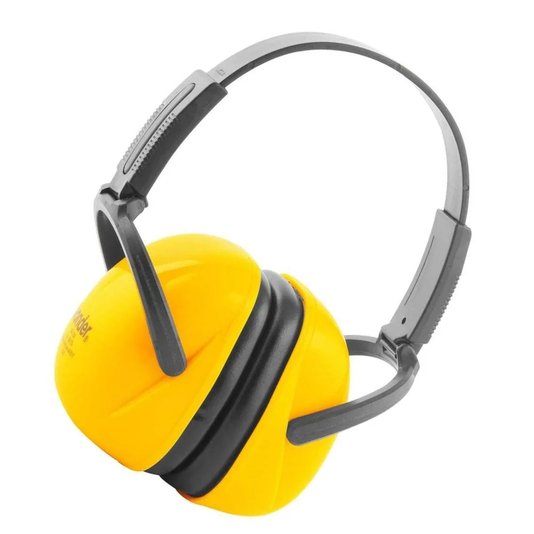 Abafador De Ruidos Concha Arv200 Vonder 7060000200