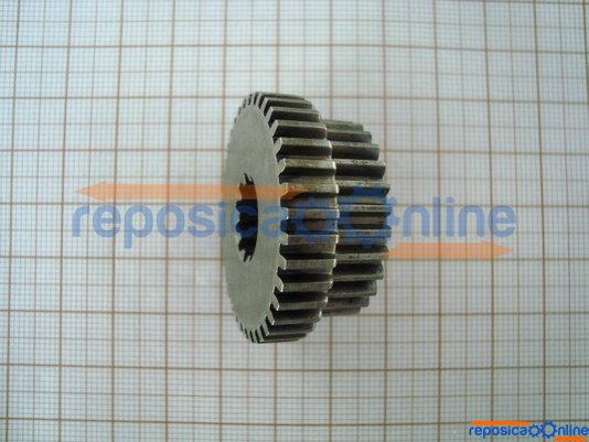 Engrenagem  29-37 Hp/2050/2070 - 227030-8 - Makita
