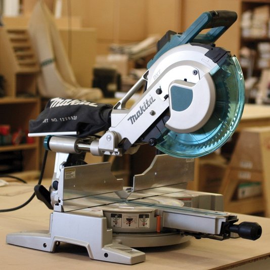 Serra De Esquadria 255Mm (10 Pol ) - Ls1016-220V - Makita