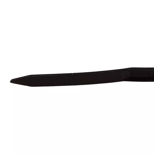 Abraçadeira De Nylon Preta 2,5X150 100 Un. Lotus - 5907