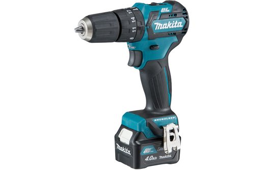 Parafusadeira / Furadeira De Impacto 10Mm Makita - Hp332Dsme