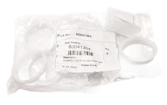 Acabamento Plastico Para Dx59 60041304