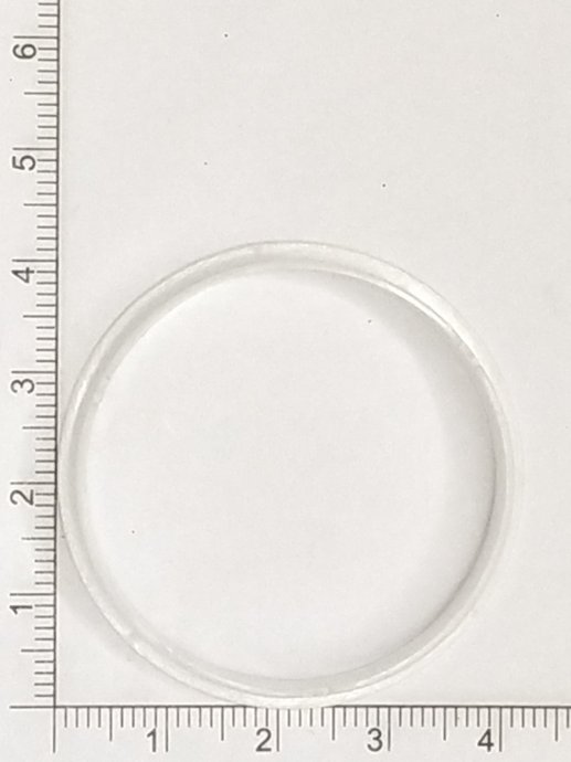 Acabamento Plastico Para Dx59 60041304