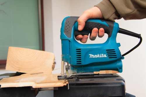 Serra Tico-Tico 450 W 4327 Makita - 4327-220V