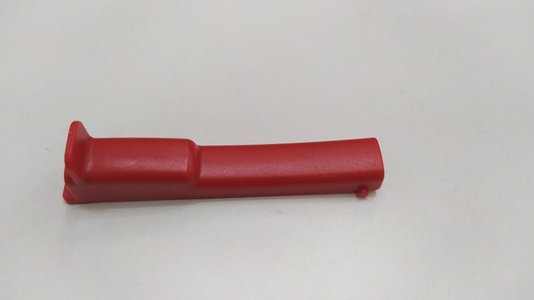 Acionador - 1619Pa0243 - Bosch