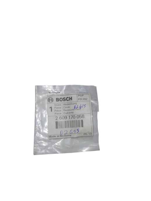 Acionadorgwi10,8V - 2609170058 - Bosch