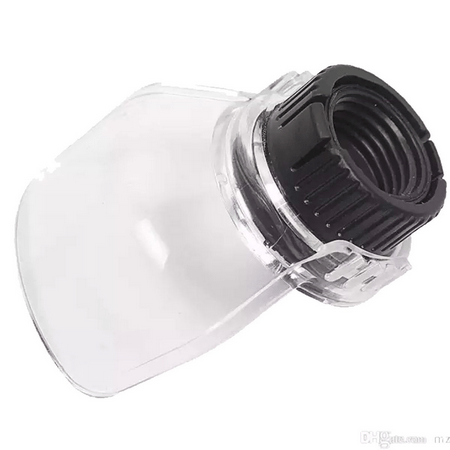 Capa Proteção + 4 Acessórios Dremel A550 - 2615A550Ab
