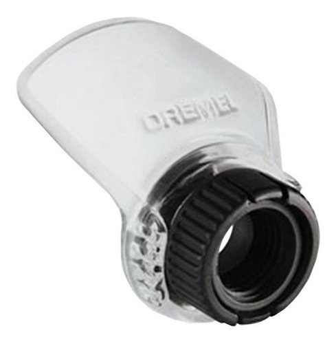 Capa Proteção + 4 Acessórios Dremel A550 - 2615A550Ab