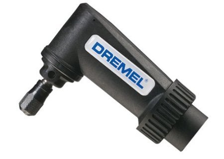 Acoplamento De Ângulo Reto Dremel - 575 - 26150575Ad