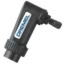 Acoplamento De Ângulo Reto Dremel - 575 - 26150575Ad