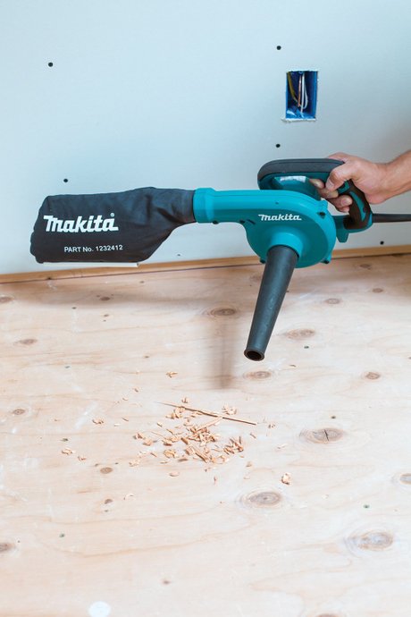Soprador  Makita - Ub1103-220V