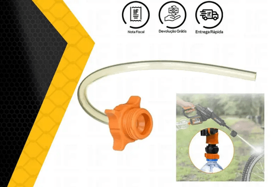 Adapt P Gar Plast Pet Wg629 Wa4038
