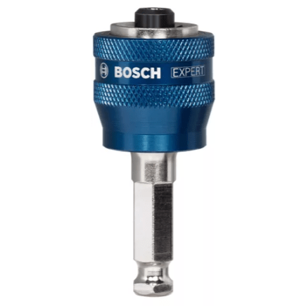 Adaptador 8.7Mm Broca Hssg 7.15X105Mm 2608900527000