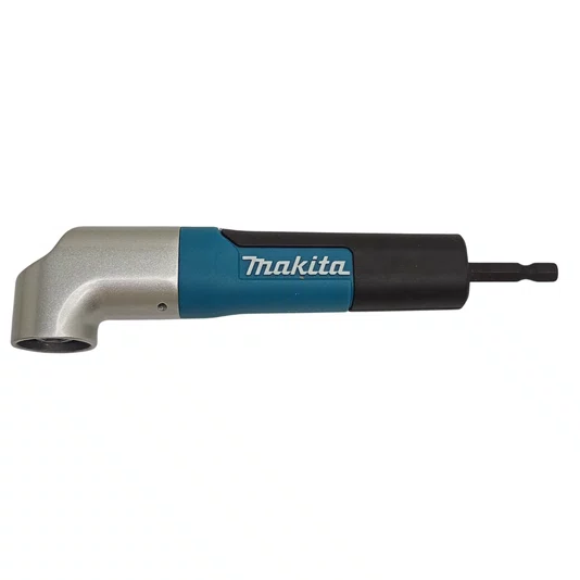 Makita Adaptador Angular 1/4" Para Parafusadeiras -  E-25030