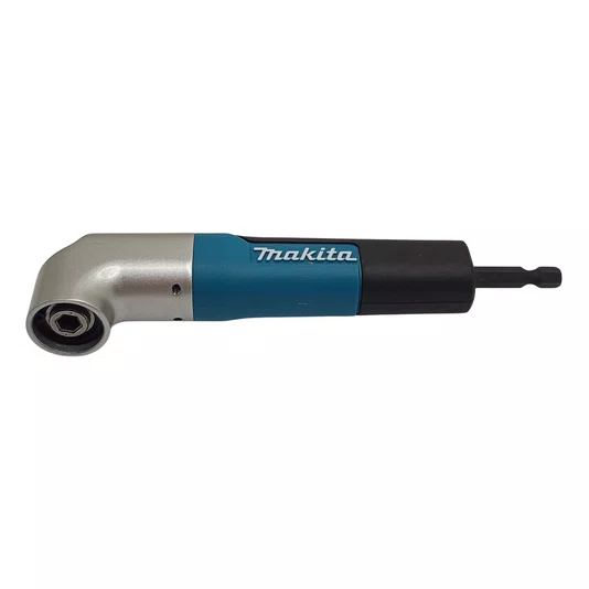 Makita Adaptador Angular 1/4" Para Parafusadeiras -  E-25030