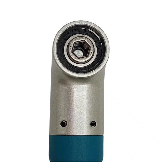 Makita Adaptador Angular 1/4" Para Parafusadeiras -  E-25030