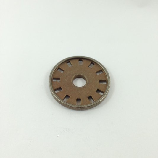 Adaptador - 2609110788 - Bosch