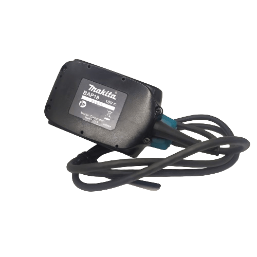 Adaptador De Bateria Bap18 - 191J40-0 - Makita