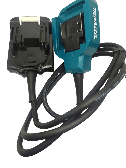 Adaptador De Bateria Bap18 - 191J40-0 - Makita