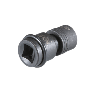 Adaptador De Bits Encaixe Quadrado 1/2 X 1/4" - B-68448 - Makita
