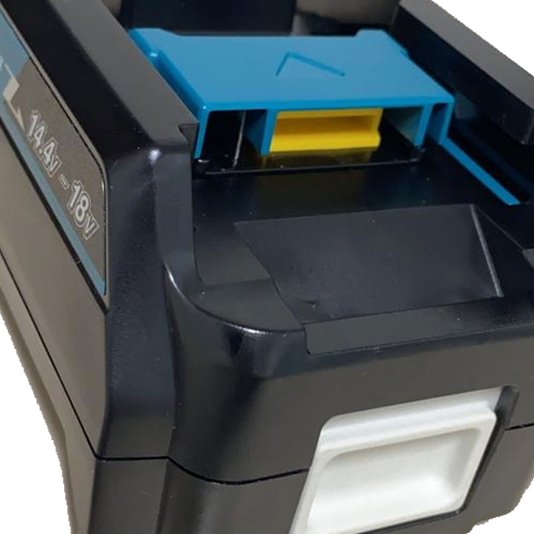Adaptador De Carregador Xgt Para Bateria - 191C11-5 - Makita