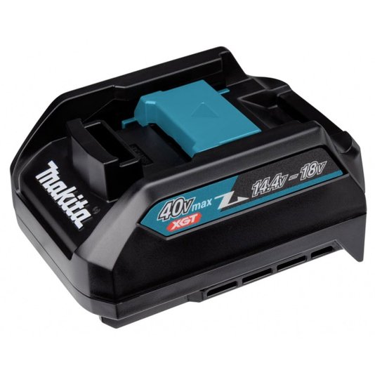 Adaptador De Carregador Xgt Para Bateria - 191C11-5 - Makita