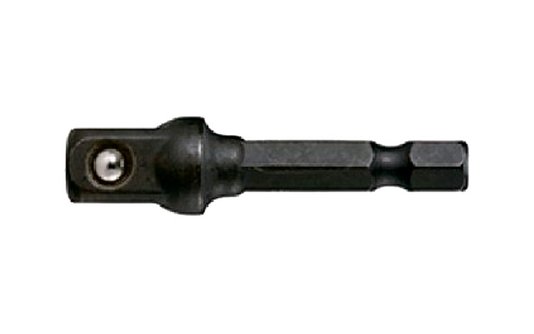 Adaptador De Soquete Sext.1/4 - Quad.3/8 - B-54667 - Makita