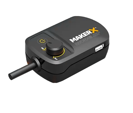 Adaptador Elétrico C/ Cabo Maker X Worx -  Wa7160