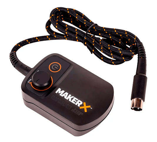 Adaptador Elétrico C/ Cabo Maker X Worx -  Wa7160