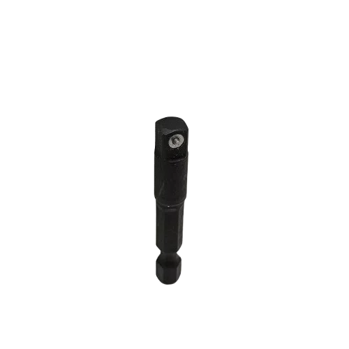 Adaptador Hexagonal De 1/4"  Para Quadrado 1/4"  Bosch - 2608551109